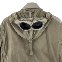 Load image into Gallery viewer, C.P Company Mille Miglia Multi Pocket Goggle Jacket - 50 PTP 22.5&quot;
