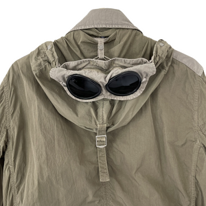 C.P Company Mille Miglia Multi Pocket Goggle Jacket - 50 PTP 22.5"