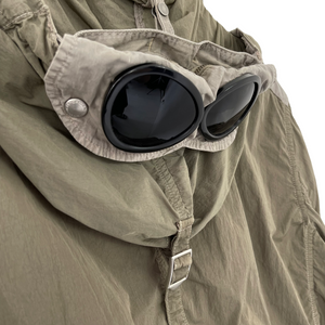 C.P Company Mille Miglia Multi Pocket Goggle Jacket - 50 PTP 22.5"