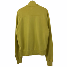 Load image into Gallery viewer, C.P Company Yellow Watchviewer Track Top - Medium (M) PTP 22&quot;
