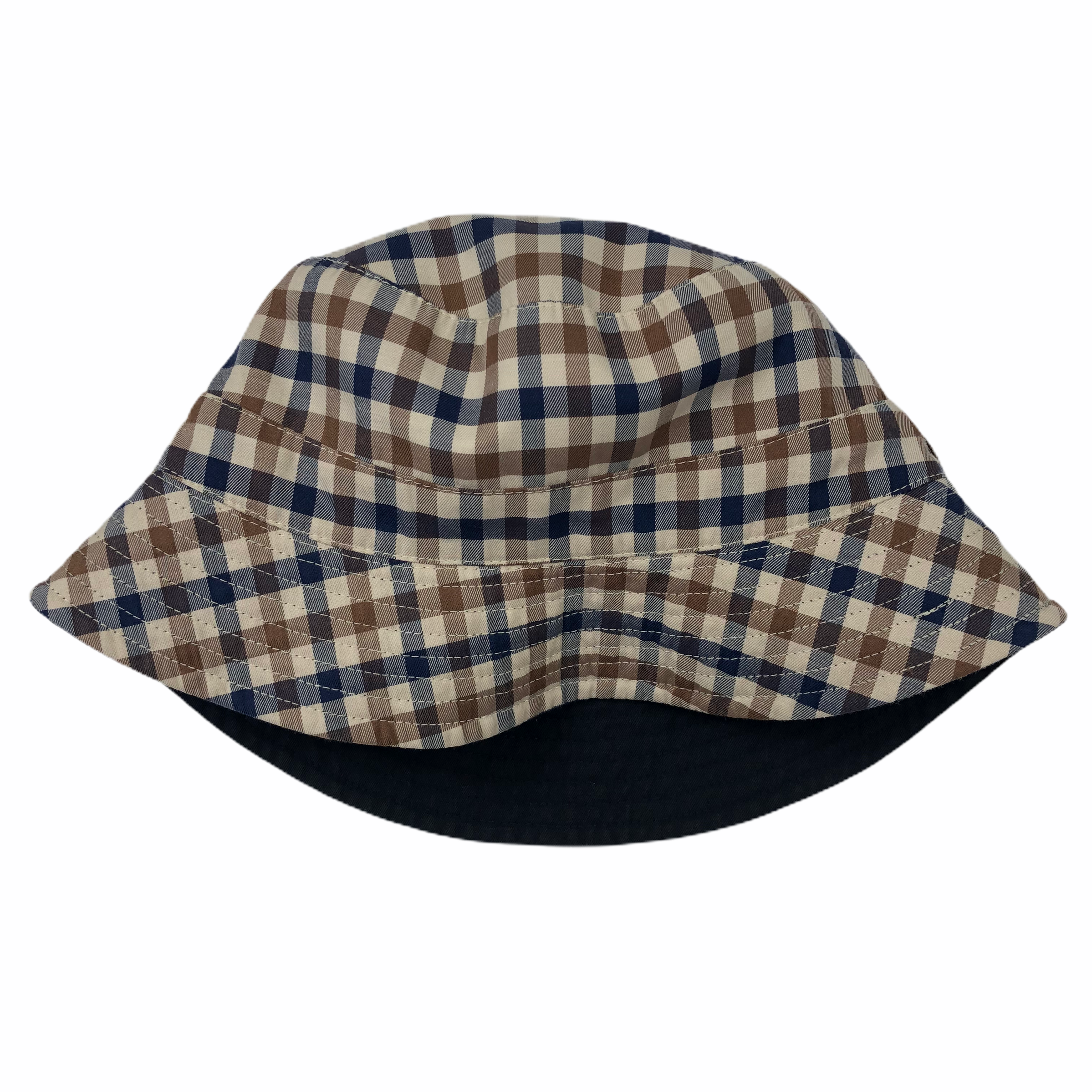 Aquascutum reversible bucket deals hat