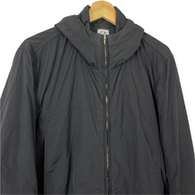 Load image into Gallery viewer, C.P Company Dk Navy Hooded Watchviewer Jacket - 50 PTP 21.75&quot;
