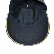 Load image into Gallery viewer, Paul and Shark Navy Logo Cap - One Size Fits All
