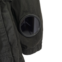 Load image into Gallery viewer, C.P Company Mille Miglia Multi Pocket Goggle Jacket - 50 PTP 22&quot;
