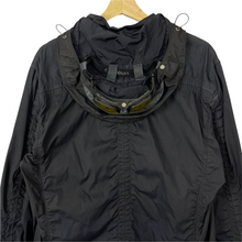 Load image into Gallery viewer, C.P Company Dk Navy Baruffaldi Goggle Jacket - 54 PTP 24&quot;
