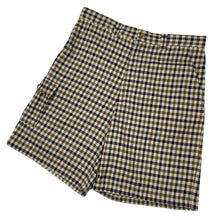 Load image into Gallery viewer, Aquascutum House Check Cargo Shorts - W 36&quot;
