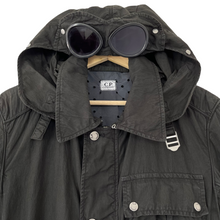 Load image into Gallery viewer, C.P Company Mille Miglia Multi Pocket Goggle Jacket - 50 PTP 22&quot;
