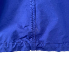 Load image into Gallery viewer, C.P Company Blue Micro Kei Multi Pocket Goggle Jacket - 54 PTP 25&quot;
