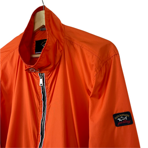 Paul and shark competition clearance jacket