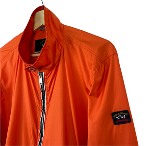 Paul and shark competition jacket hot sale