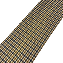 Load image into Gallery viewer, Aquascutum Classic House Check Pure Lambswool Scarf - One Size Fits All
