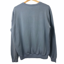 Load image into Gallery viewer, Paul and Shark Lilac Crew Neck Logo Sweater - Large (L) PTP 22.5&quot;
