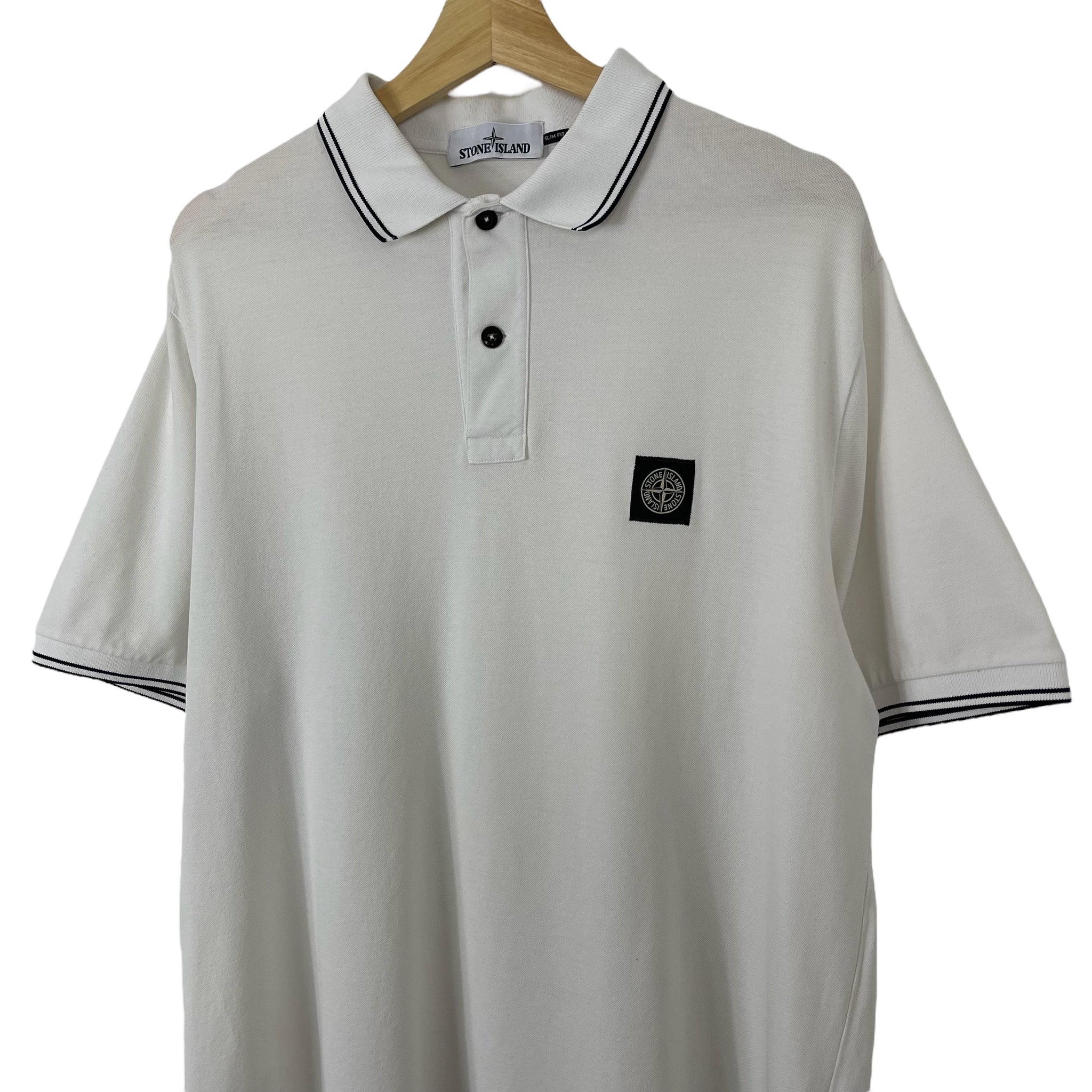 Stone island xxxl polo Clearance