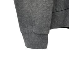 Load image into Gallery viewer, Paul and Shark Grey Crew Neck Sweater - Large (L) PTP 20.5&quot;
