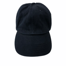 Load image into Gallery viewer, Aquascutum Navy Check Logo Cap - One Size Fits All
