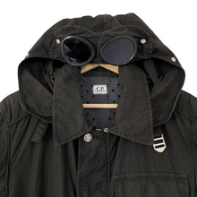 Load image into Gallery viewer, C.P Company Mille Miglia Multi Pocket Goggle Jacket - 50 PTP 22&quot;
