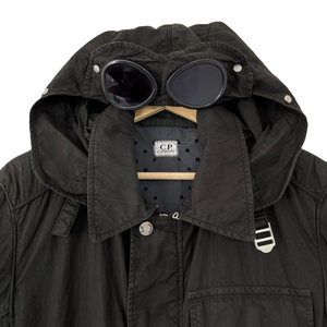 C.P Company Mille Miglia Multi Pocket Goggle Jacket - 50 PTP 22"