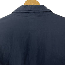 Load image into Gallery viewer, Stone Island Dk Navy Double Pocket Overshirt - Double Extra Large (XXL) PTP 26.25&quot;
