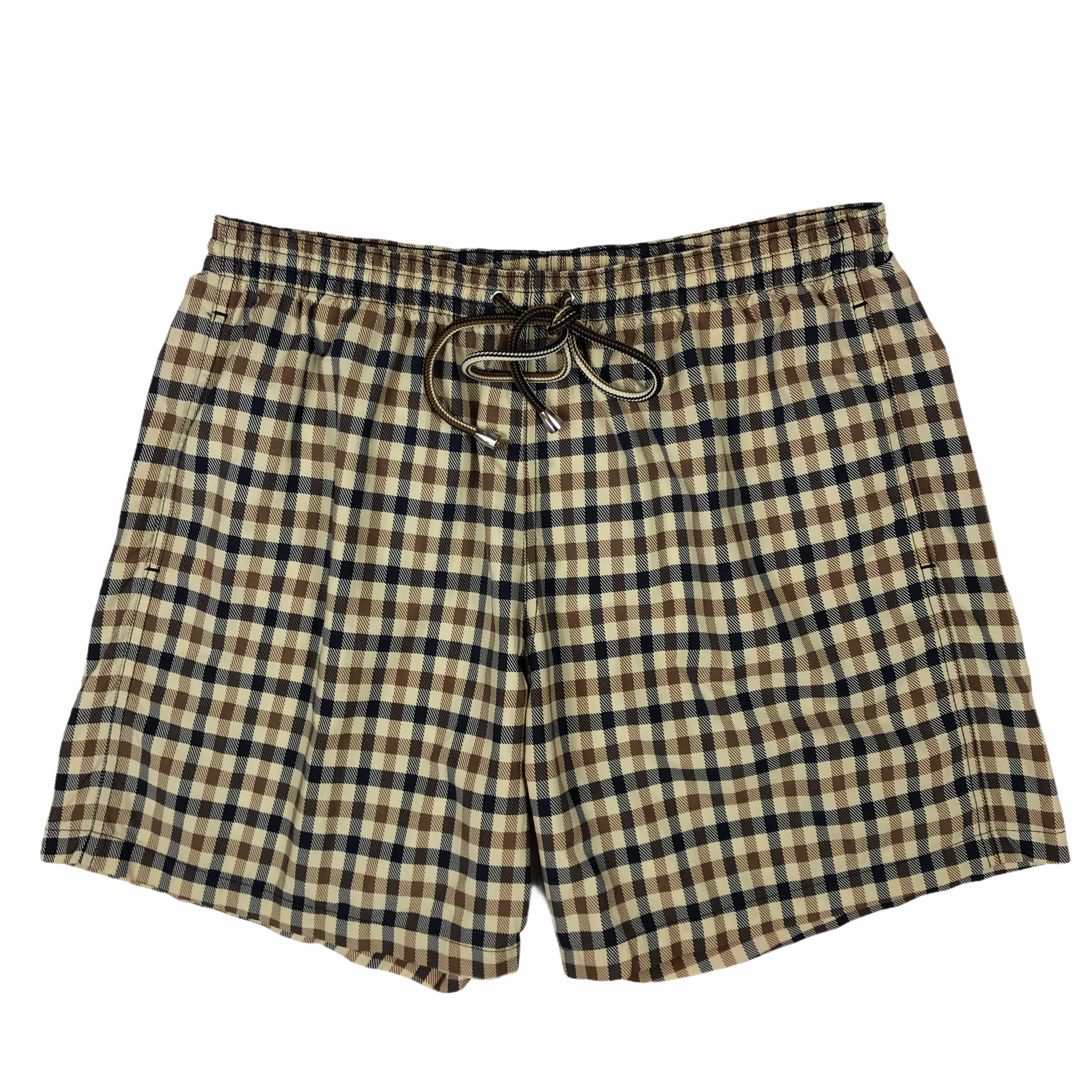 aquascutum shorts sale