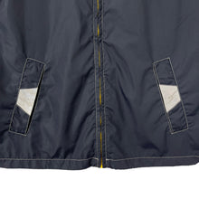 Load image into Gallery viewer, Paul and Shark Navy City Scooter Jacket - Large (L) PTP 24&quot;
