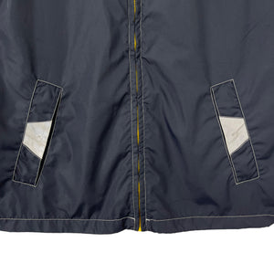 Paul and Shark Navy City Scooter Jacket - Large (L) PTP 24"