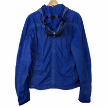 Load image into Gallery viewer, C.P Company Blue Baruffaldi Goggle Jacket - 50 PTP 22&quot;
