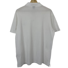 Load image into Gallery viewer, Paul and Shark White Short Sleeved Polo - Extra Large (XL) PTP 21.75&quot;
