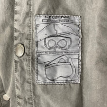 Load image into Gallery viewer, C.P Company Mille Miglia Multi Pocket Goggle Jacket - 54 PTP 23&quot;
