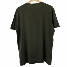 Load image into Gallery viewer, Paul and Shark Green Short Sleeved Logo T-Shirt - Extra Large (XL) PTP 21.75&quot;
