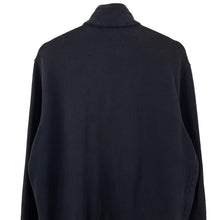 Load image into Gallery viewer, C.P Company Navy Watchviewer Track Top - Extra Large (XL) PTP 22.5&quot;
