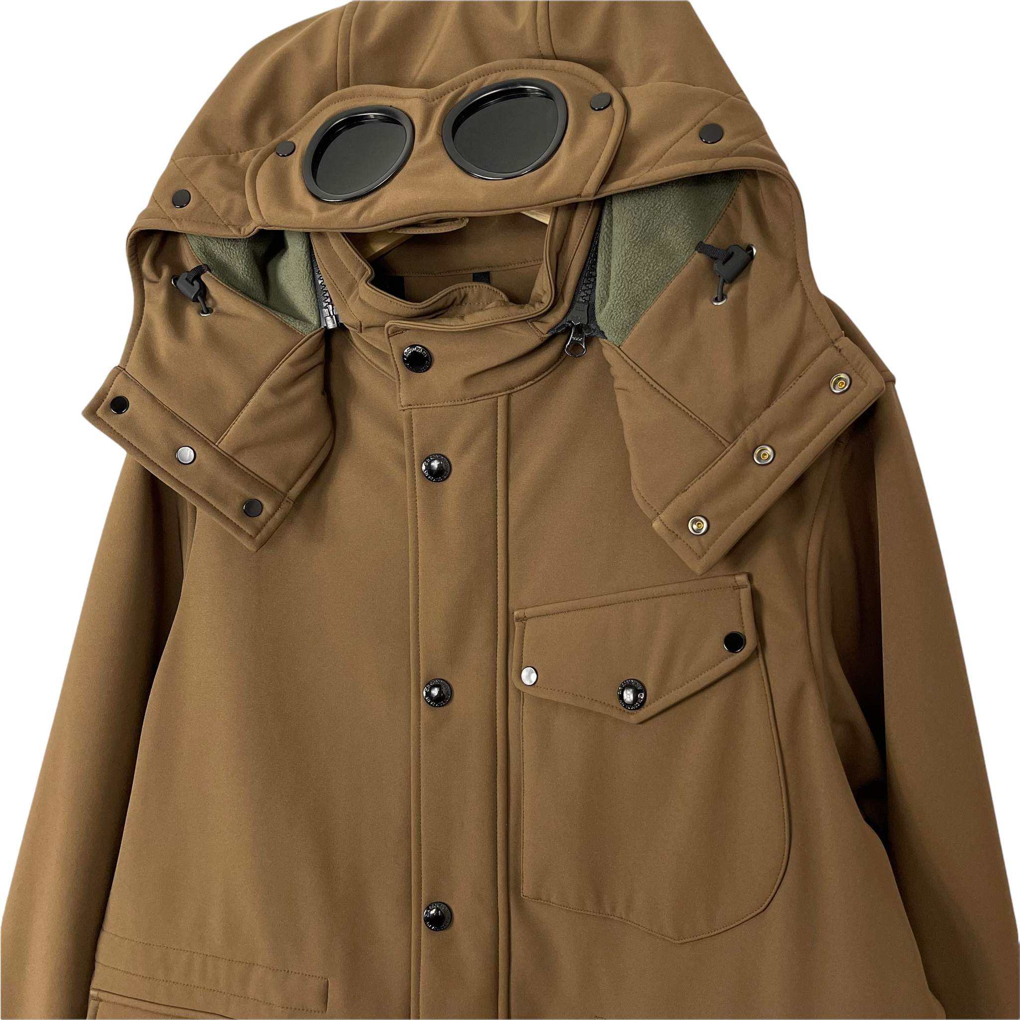 Size 52 hot sale cp company