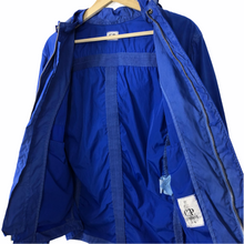 Load image into Gallery viewer, C.P Company Blue Baruffaldi Goggle Jacket - 50 PTP 22&quot;
