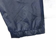 Load image into Gallery viewer, Vintage Dark Navy Lacoste Izod Half Zip Cagoule - Medium (M) PTP 23.5&quot;
