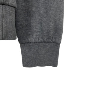 Paul and Shark Grey Crew Neck Sweater - Large (L) PTP 20"