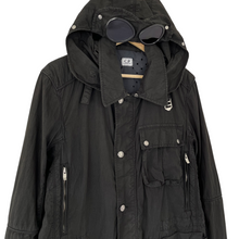 Load image into Gallery viewer, C.P Company Mille Miglia Multi Pocket Goggle Jacket - 50 PTP 22&quot;
