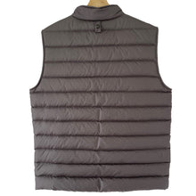 Load image into Gallery viewer, Belstaff Granite Down Fill Insulator Vest Gilet Body Warmer - 40 PTP 23&quot;
