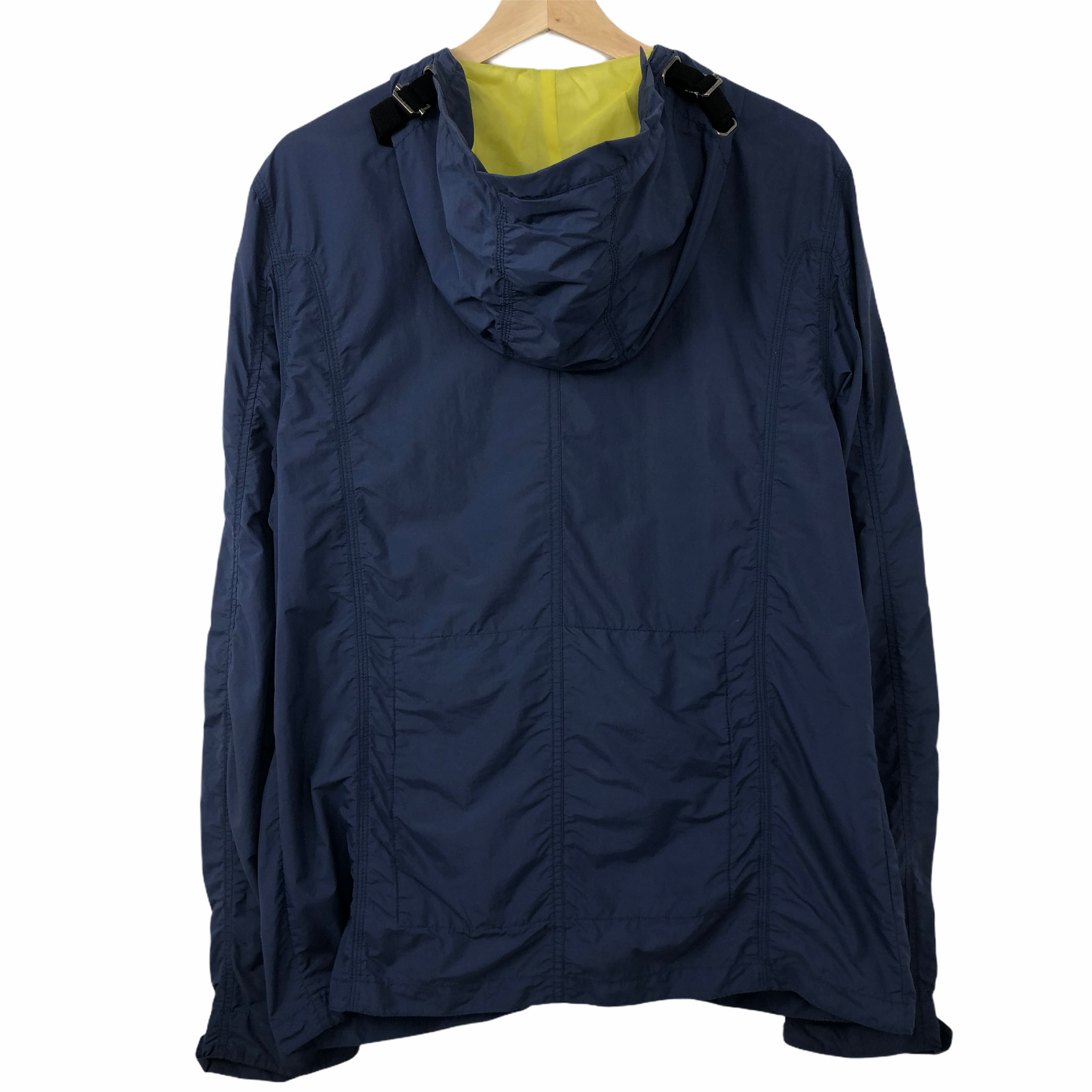 Ma strum lunar on sale jacket