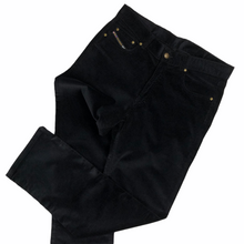 Load image into Gallery viewer, Paul and Shark Navy Cord Trousers - W 32&quot; L 30&quot;
