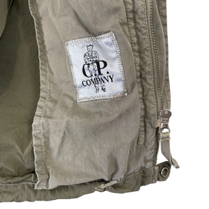 C.P Company Mille Miglia Multi Pocket Goggle Jacket - 50 PTP 22.5"