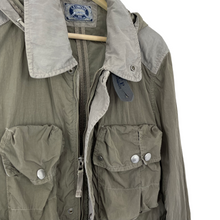 Load image into Gallery viewer, C.P Company Mille Miglia Multi Pocket Goggle Jacket - 50 PTP 22.5&quot;
