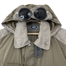 Load image into Gallery viewer, C.P Company Mille Miglia Multi Pocket Goggle Jacket - 50 PTP 22.5&quot;
