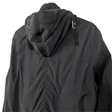 Load image into Gallery viewer, C.P Company Dk Navy Hooded Watchviewer Jacket - 50 PTP 21.75&quot;
