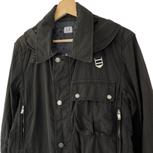 Load image into Gallery viewer, C.P Company Mille Miglia Multi Pocket Goggle Jacket - 50 PTP 22&quot;
