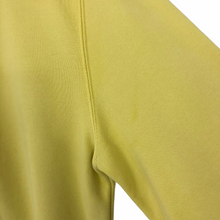 Load image into Gallery viewer, C.P Company Yellow Watchviewer Track Top - Medium (M) PTP 22&quot;
