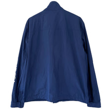 Load image into Gallery viewer, Paul and Shark Blue Save The Sea Jacket - Double Extra Large (XXL) PTP 26.25&quot;
