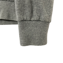 Load image into Gallery viewer, Paul and Shark Grey Crew Neck Sweater - Medium (M) PTP 20.75&quot;
