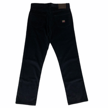 Load image into Gallery viewer, Paul and Shark Navy Cord Trousers - W 32&quot; L 30&quot;
