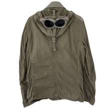 Load image into Gallery viewer, C.P Company Mille Miglia Multi Pocket Goggle Jacket - 50 PTP 22.5&quot;
