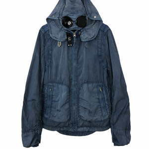 Cp company nysack top goggle jacket