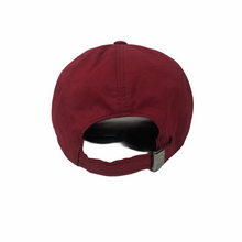 Load image into Gallery viewer, Paul and Shark Red Logo Cap - One Size Fits All
